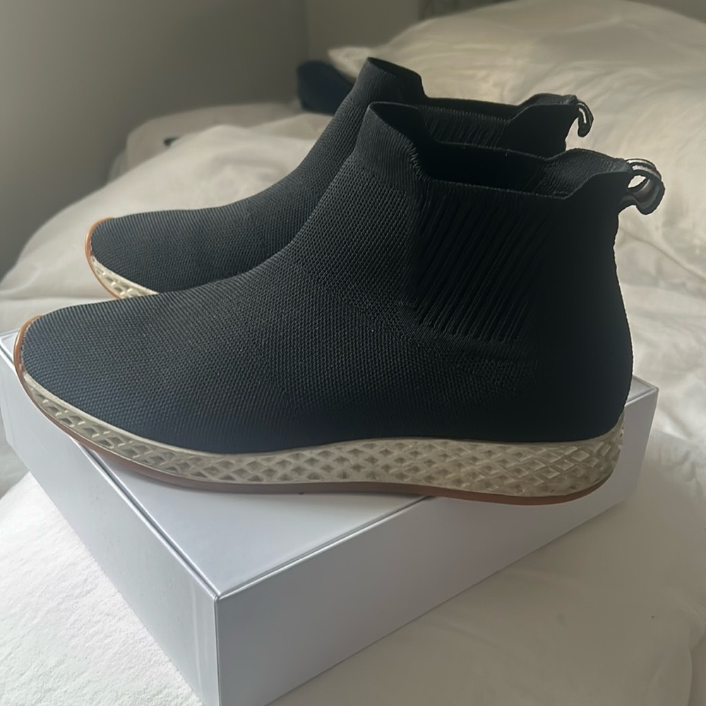 Urban Sport by J/slides slip on shoes.
